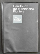 DDR NVA Handbuch Für
