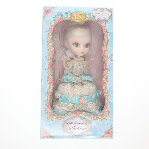 Pullip puppe figur - figur, romantique