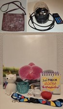 Lizenzenware Spielsachen mix-Paket ÜBERRASCHUNGSBOX Tombola (11 tlg.)