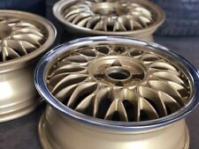 Original Felgen Lackieren CNC Glanzdrehen Leasing pulverbeschichtung Oldtimer