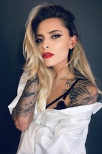 FOTO NR. 54 • SOPHIA