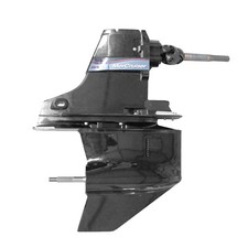 Mercruiser Bravo 1  Z-Antrieb