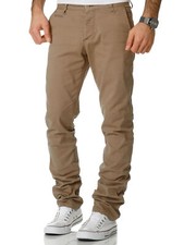 Herren regular slim stretch - herren,