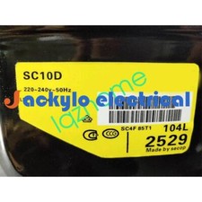 For Danfoss SC10D R22 385W