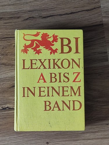 Ddr lexikon von bis in - a,