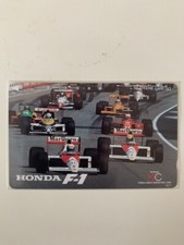 Ayrton Senna Japanese