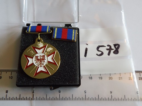 Orden feuerwehr brandenburg - orden,