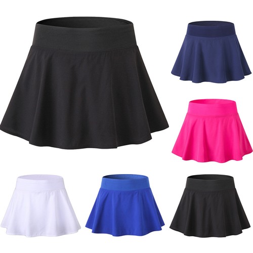 Damen plissee sport - damen,