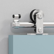 1.2M-3.65M Schiebetürsystem