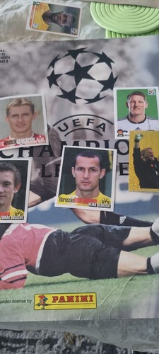 Heiko herrlich 160 panini - herrlich,