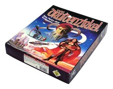 DER DRUIDENZIRKEL von SirTech