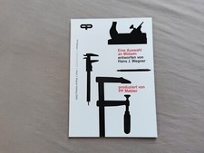 Hans J Wegner Möbel PP Mobler Katalog 2009 brochure catalogue Prospekt furniture