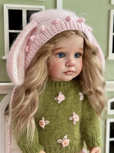 Bjd doll götz - götz,, little