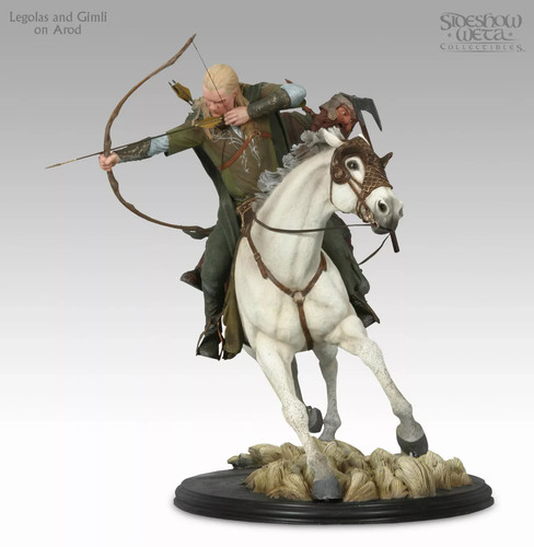 Sideshow weta herr - 🔴sideshow, der