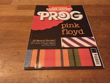 Prog rock music magazine UK pick your issue from list no cd