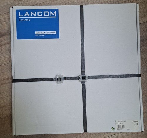 Lancom systems airlancer - lancom, kabel
