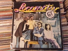 LOCOMOTIV GT HUNGARY PEPITA LP: LOCOMOTIV GT (SLPR 704; ENGLISH LABELS)