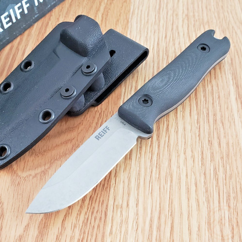 Reiff knives fixed knife - knives,
