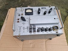 Unbekannt Russisch Gerät