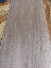 Teak Stark Holz 1mm Furnier