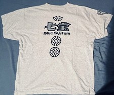 Blue System T-Shirt, grau, L