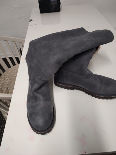 Stiefel shabbies amsterdam - stiefel,