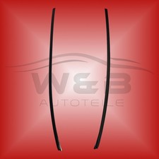 Leiste links+rechts für