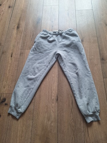 Jogginghose grau 158 164 - grau, 158/164