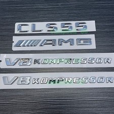 Für Mercedes Benz CLS55 AMG