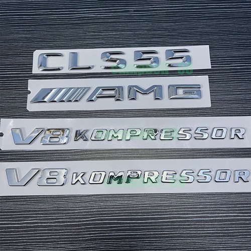 Für mercedes benz cls55 amg - für,