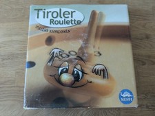 Mespi tiroler roulette - mespi,