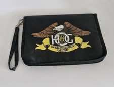 Harley Davidson Owners Group Tasche Roadbook Tasche