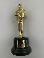 Oscar Gewinner Auszeichnung