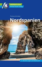 Nordspanien Reiseführer