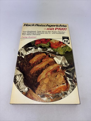 Hackfleischgerichte mit - hackfleischgerichte,