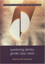 Questioning Identity : Gender