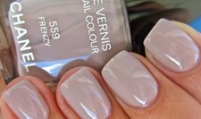 Nagellack chanel le vernis