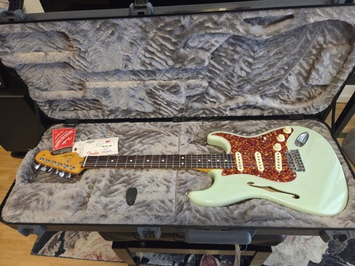 Fender american professional - american,