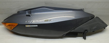 Daelim otello 125 - daelim, roller