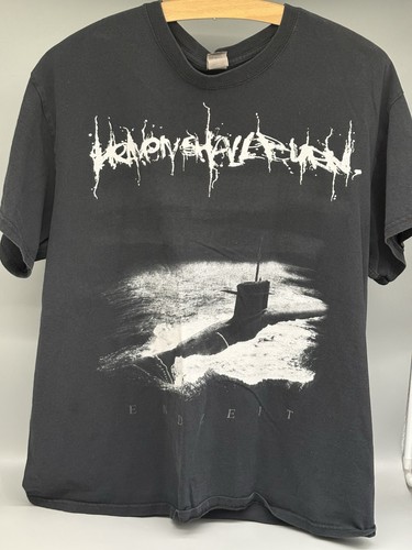 Heaven shall burn endzeit - shall,