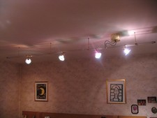 Halogen stangensystem länge - stangensystem,