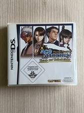 Phoenix Wright: Ace Attorney