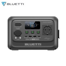 BLUETTI Elite 30 V2 Tragbare