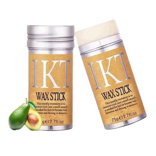 Haarwachs wax stick 75g - wax,