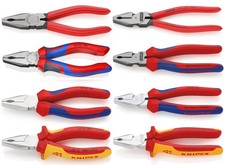 KNIPEX Kombizange Zange