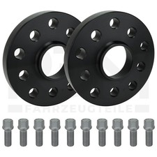 Distanzscheiben 2x20mm VW