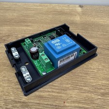 Remeha GasBrennwert-Stand Gas Steuerplatine RMCI RMCITEM4KASKADE Gebr.