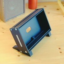 Skiff Eurorack Case 3U 42HP 3D Print