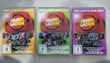 Das Beste aus dem Musikladen