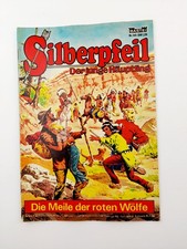 BASTEI WESTERN COMIC /